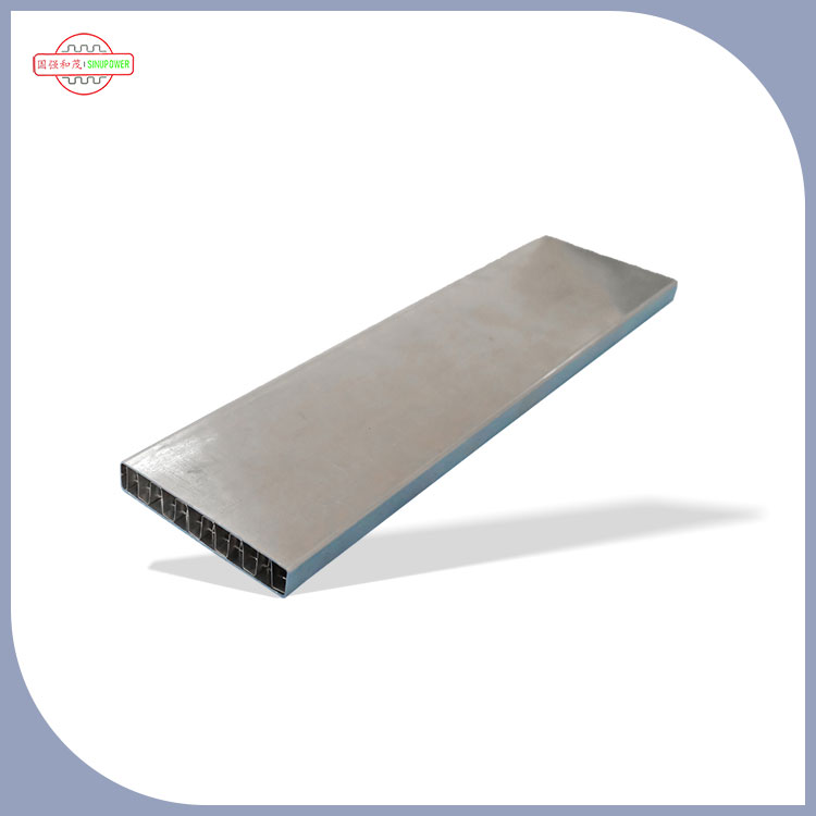 Erforschung von Materialien von Aluminiumlegierungen und ihrer Anwendungen im Bereich der Haushaltsgeräte